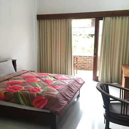 Hotel Si Doi Kuta Kuta Lombok Exterior foto