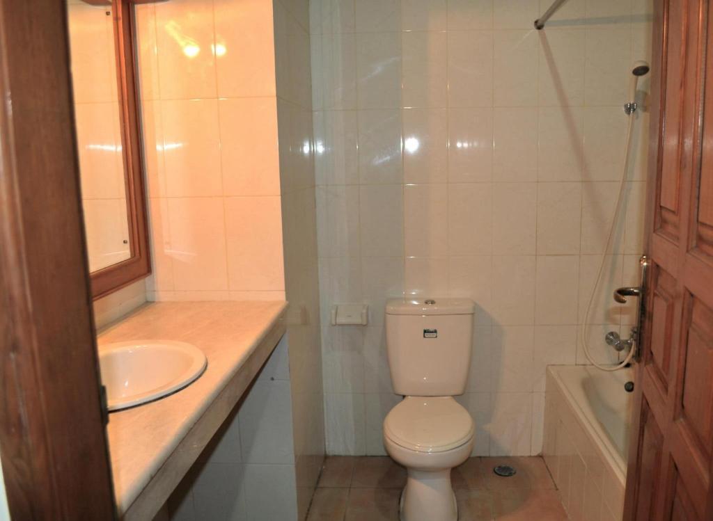 Hotel Si Doi Kuta Kuta Lombok Habitación foto