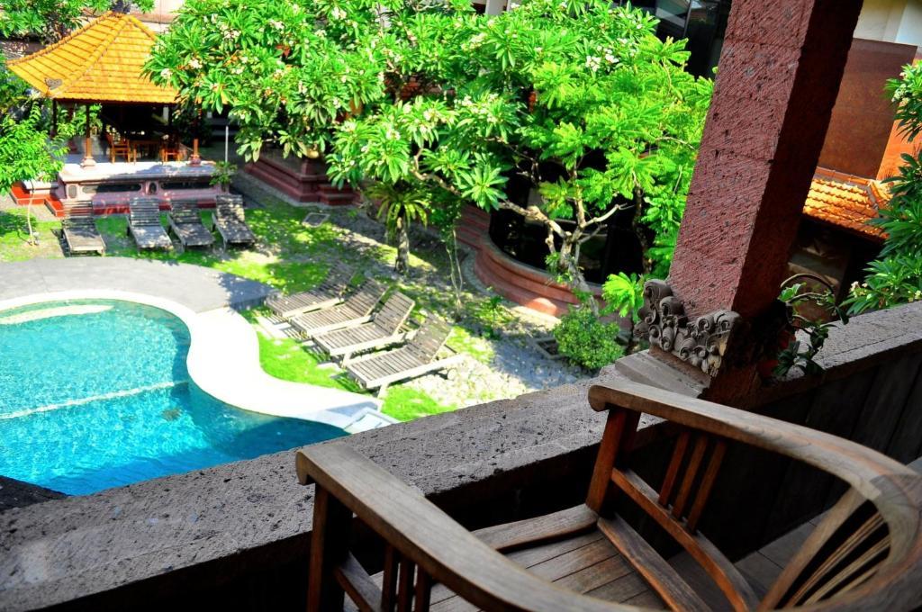 Hotel Si Doi Kuta Kuta Lombok Habitación foto
