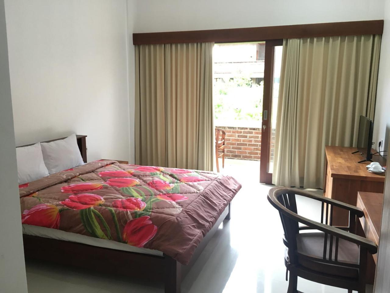 Hotel Si Doi Kuta Kuta Lombok Exterior foto